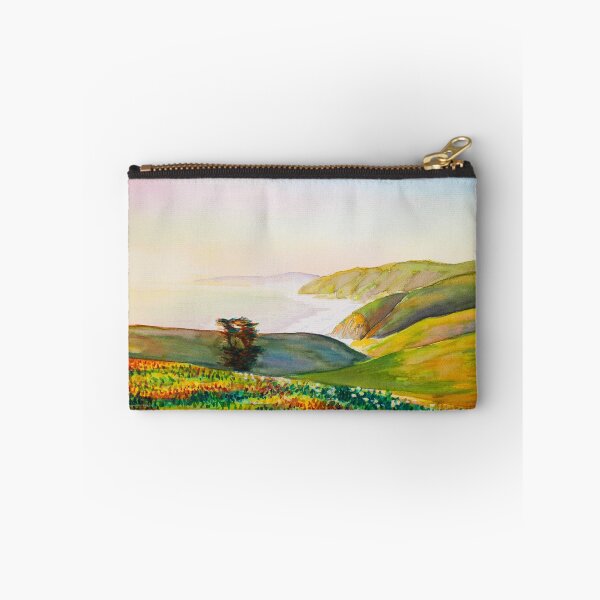 Item preview, Hills at Point Reyes National Seashore designed and sold by silvanam.