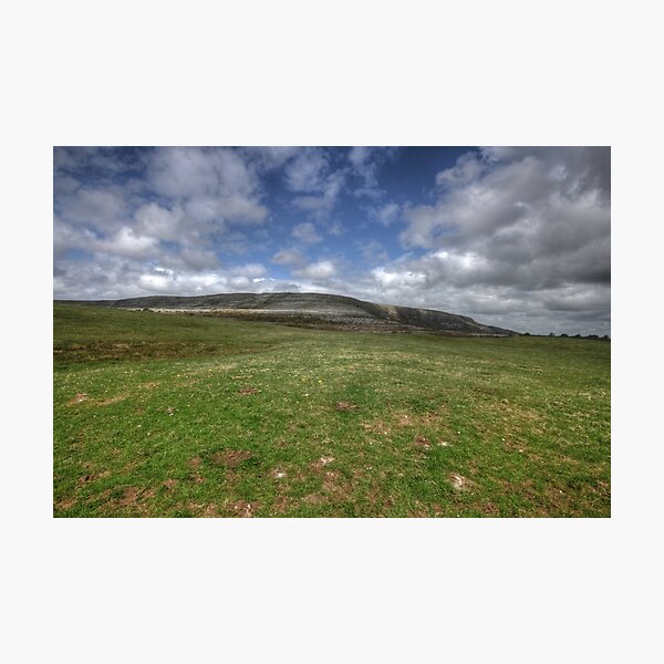 Item preview, Slieve Carran View designed and sold by John Quinn.