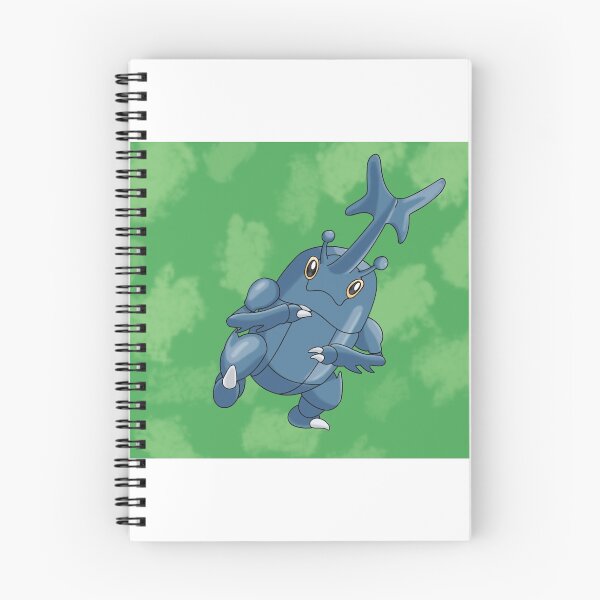 Item preview, Heracross  designed and sold by ChrisSlavin.