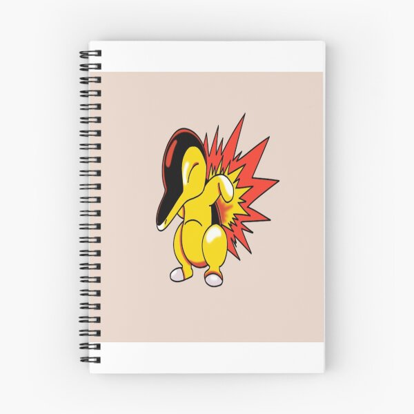 Item preview, Cyndaquil  designed and sold by ChrisSlavin.