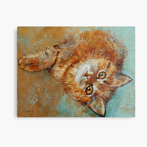 Item preview, Little Tiger designed and sold by Michael Creese.