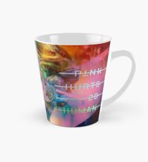 Schmerzt 2B Human Tasse (konisch)