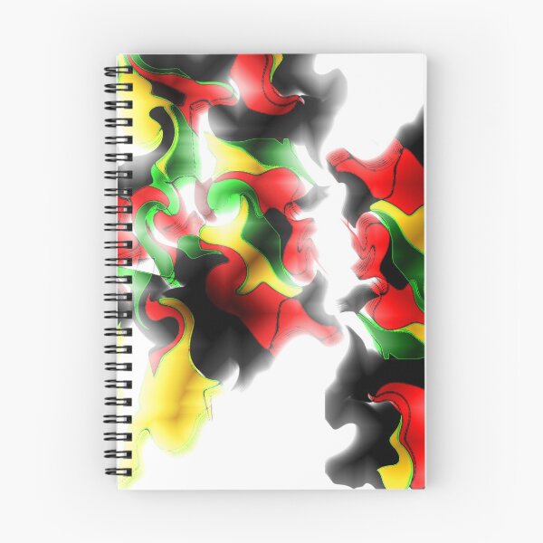 Item preview, Colored with mist or some cloud designed and sold by ShapesColors.