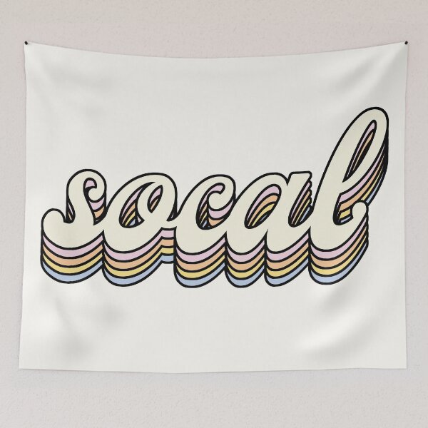 Item preview, So Cal designed and sold by laurel98.