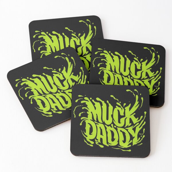 Item preview, Muck Daddy designed and sold by Dave Schweisguth.