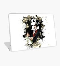 Vinilo para portátil Ludwig van Beethoven