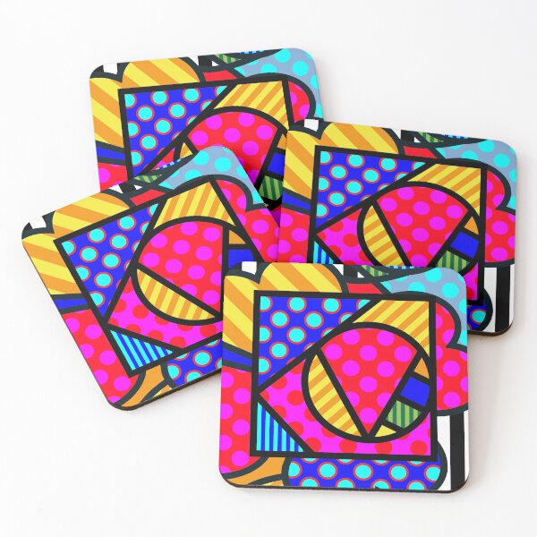 Item preview, Lucky Love SQuare designed and sold by Art-Frankenberg.