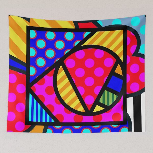 Item preview, Lucky Love SQuare designed and sold by Art-Frankenberg.