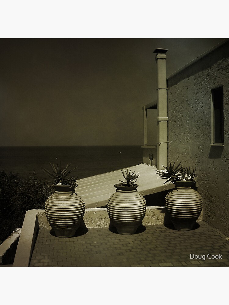 Greek Pots by DougCook