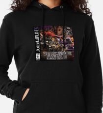 Deathrace for Love Lightweight Hoodie
