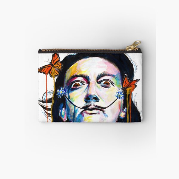Item preview, Dali in the land of Butterflies designed and sold by Beau Singer.
