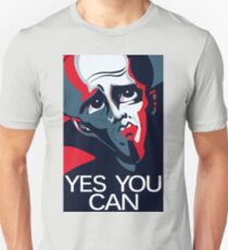 Megamind Reverse Unisex T-Shirt