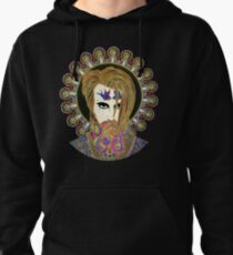 Kiran - Ray of Light Pullover Hoodie