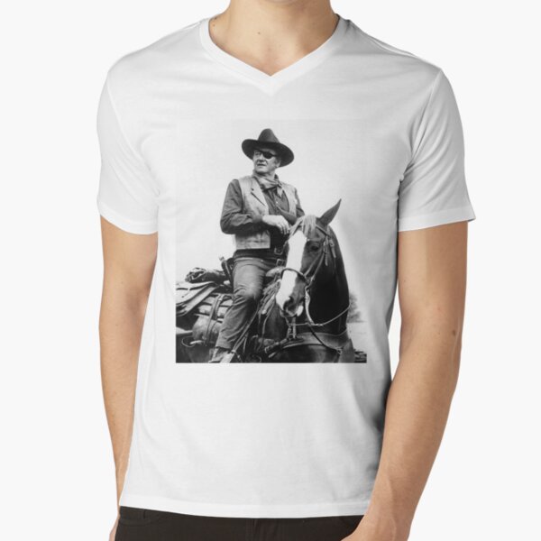 John Wayne Gifts & Merchandise | Redbubble