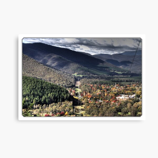 Item preview, Mans' Path of Destruction - Bright Victoria designed and sold by PhotoButterfly.