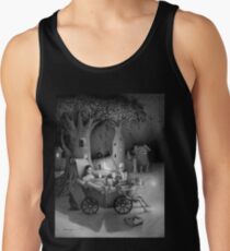 La Luna Loana Tank Top