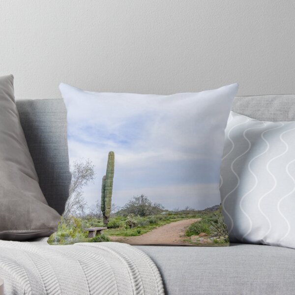Item preview, Desert Trail designed and sold by Karen Szatkowski.