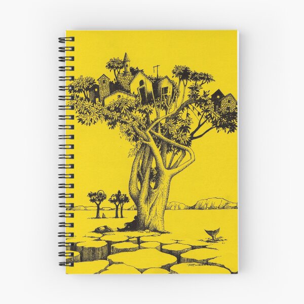 Item preview, Árbol amarillo designed and sold by Russbelt.