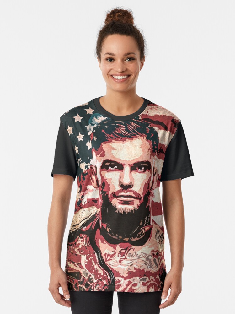 Cody garbrandt hot sale merch