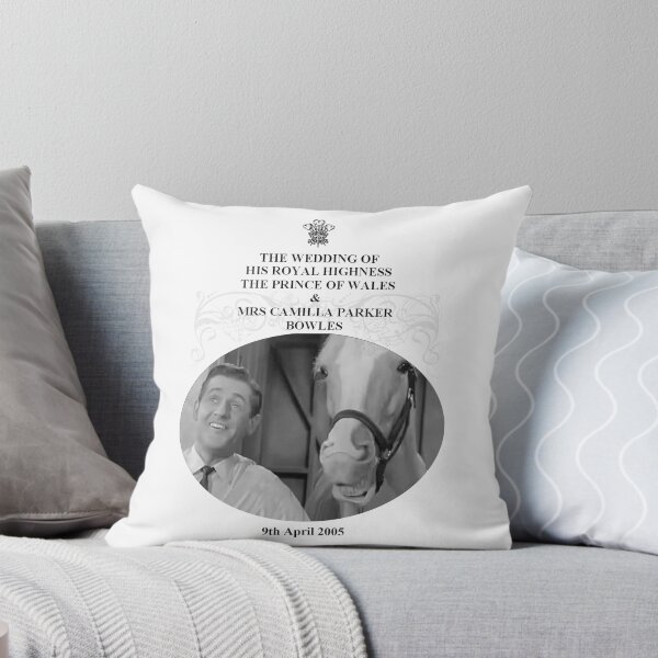 Item preview, 100% slightly dubious "Royal Wedding" design designed and sold by ClassicPics.