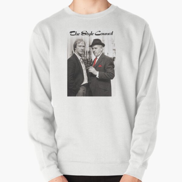 Item preview, 100% slightly dubious "The Style Council" design designed and sold by ClassicPics.