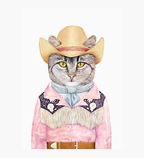 Land Kat Fotodruck