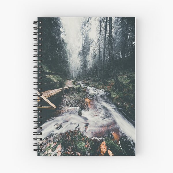 Item preview, Foggy Feelings Vol.5 designed and sold by happymelvins.