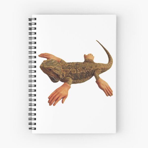 Item preview, Lizard Hands designed and sold by Elisecv.