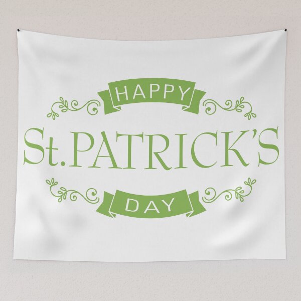 Item preview, Saint Patrick's Day designed and sold by zanyxy.