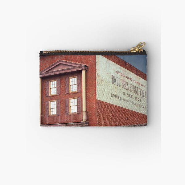 Item preview, Elizabethton, Tennessee, Ghost Mural, 2008 designed and sold by Frank Romeo.