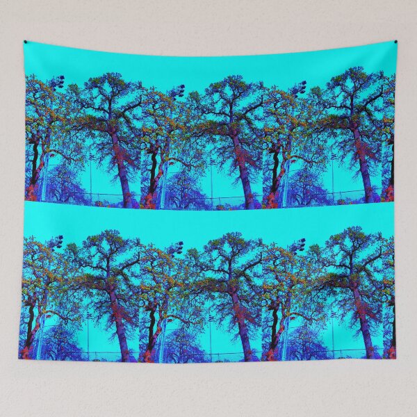 Item preview, Trees of the Diamond Field designed and sold by OmegaRedFan.