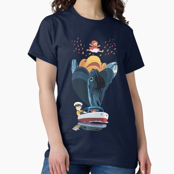 Classic T-Shirt