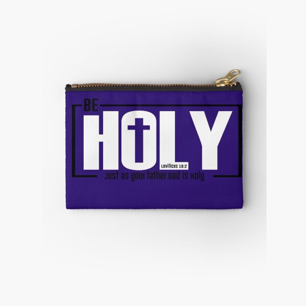 Item preview, Christian Be Holy Just Like your father God is Holy designed and sold by PincGeneral.