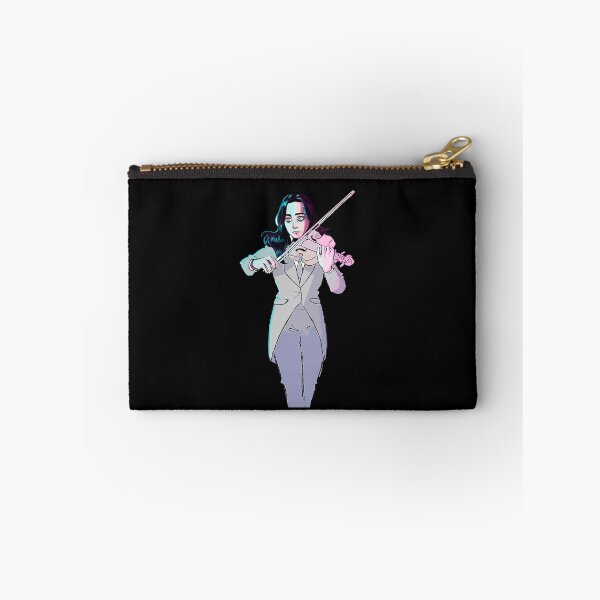 Item preview, Vanya White Violin designed and sold by DesignMonster.