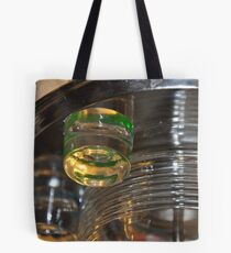 Shot glasses Tote Bag