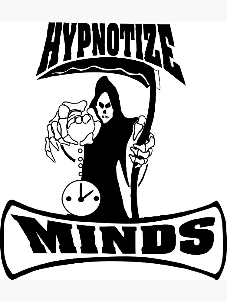 Hypnotize Minds