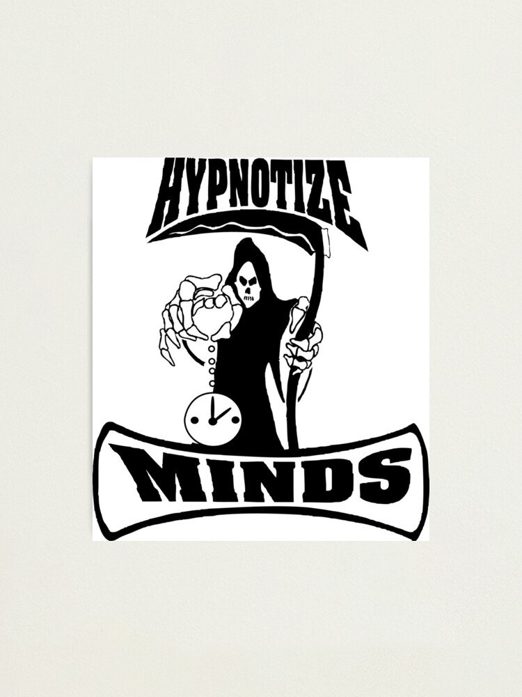 Hypnotize Minds