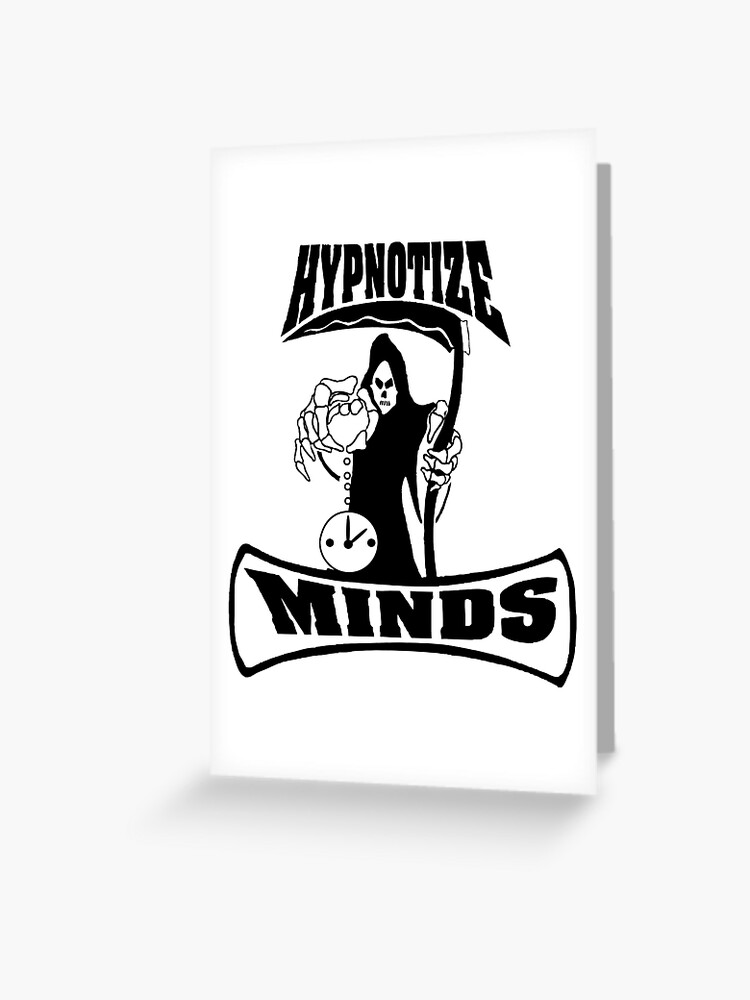 Hypnotize Minds Hypnotize Minds