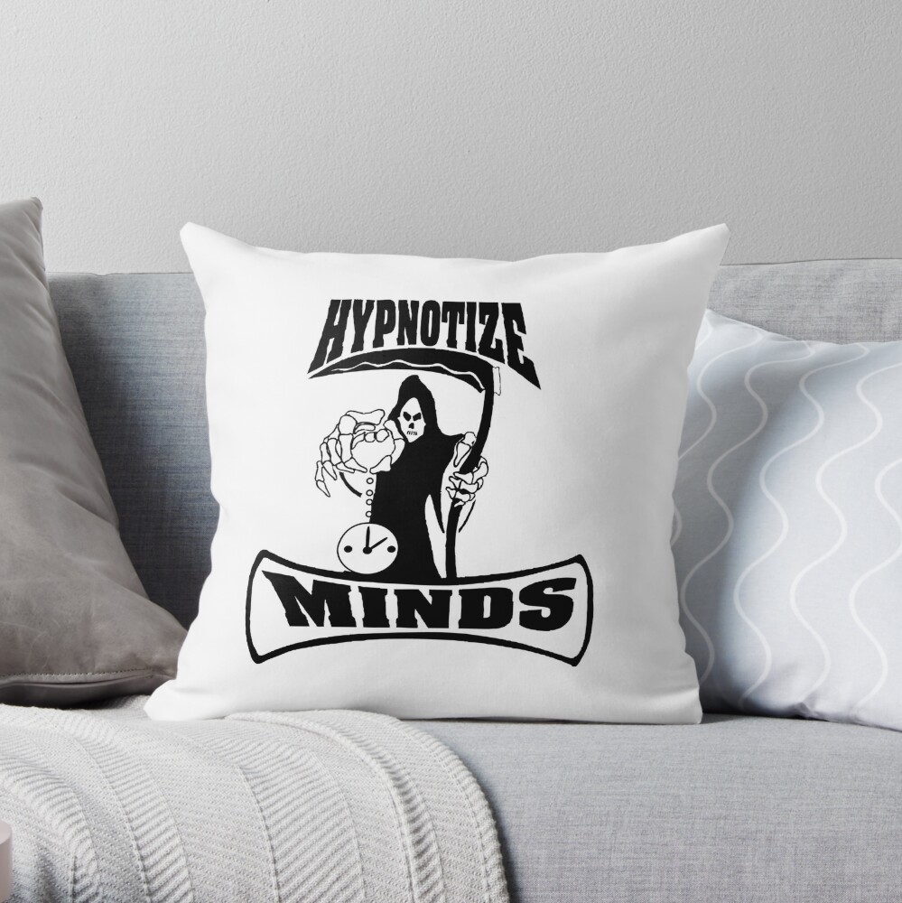 hypnotize minds logo