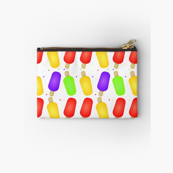 Item preview, Colorful Popsicles  designed and sold by Whimsydesigns.