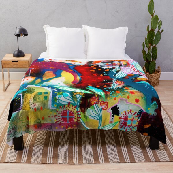 Item preview, the nordic summer night designed and sold by Randi Antonsen.