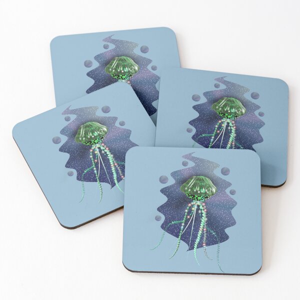 Item preview, JELLYFISH 3D 251 designed and sold by sana90.