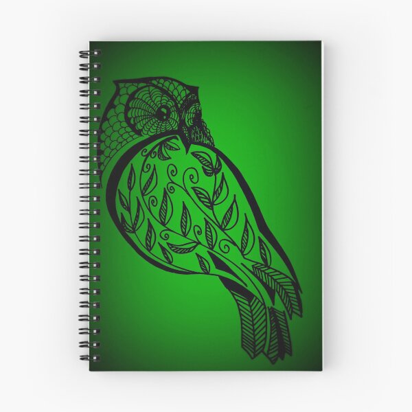 Item preview, green patterns designed and sold by cathyartist.