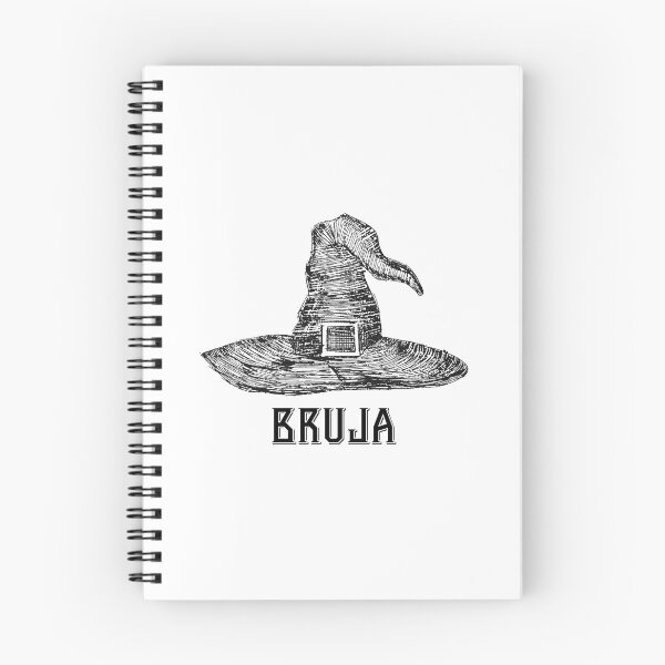Item preview, Bruja designed and sold by Lore White.