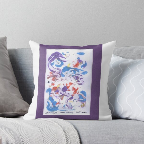Item preview, COLOR FANTASY designed and sold by monaruth.
