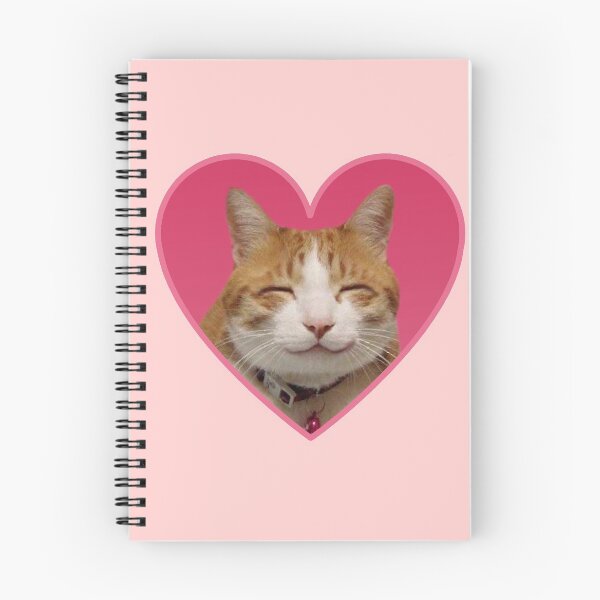 Item preview, Happy Kitty designed and sold by Elisecv.