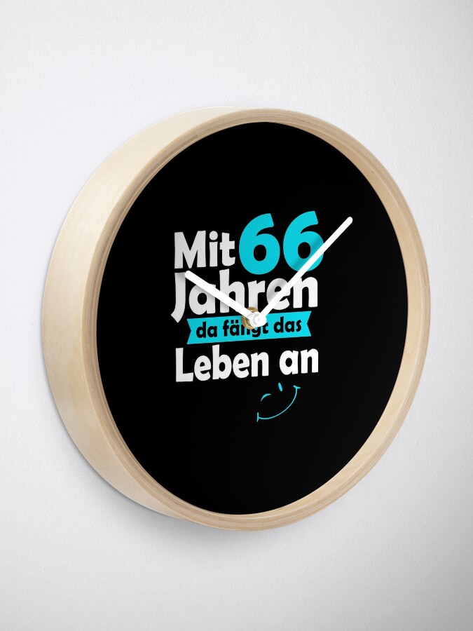 Mit 44 Jahren Da Fängt Das Leben An