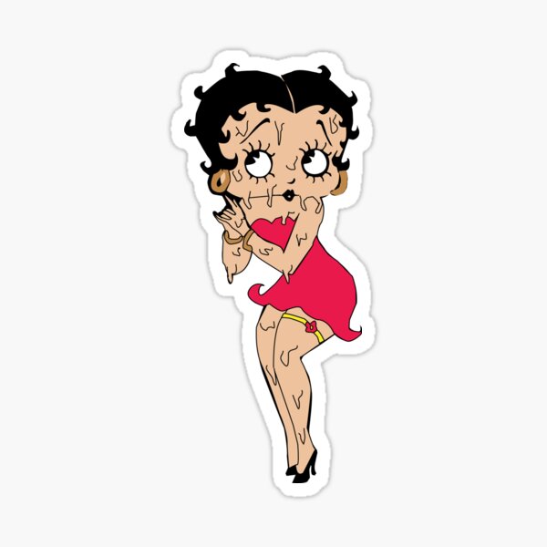Item preview, boop love designed and sold by 2piu2design.