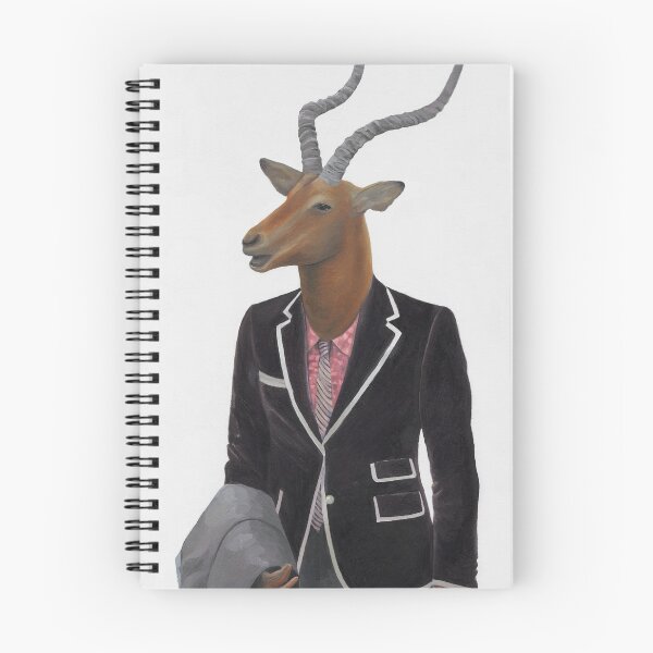 Artikelvorschau, Anmutige Gazelle entworfen und verkauft von AnimalCrew.