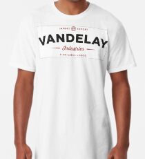 Vandelay Industries - Fine Latex Goods Long T-Shirt